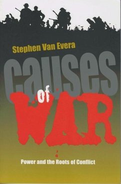 Cover Causes of War (eBook, PDF)