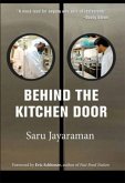 Behind the Kitchen Door (eBook, PDF) Behind the Kitchen Door (eBook, PDF)