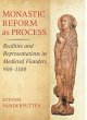 Monastic Reform as Process (eBook, PDF) - Bild 1