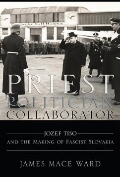 Cover Priest, Politician, Collaborator (eBook, PDF)