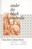 Under the Black Umbrella (eBook, PDF)