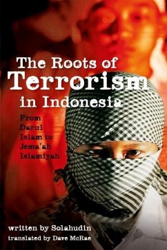 The Roots of Terrorism in Indonesia (eBook, PDF) - Solahudin