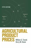 Agricultural Product Prices (eBook, PDF)