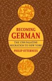 Becoming German (eBook, PDF)