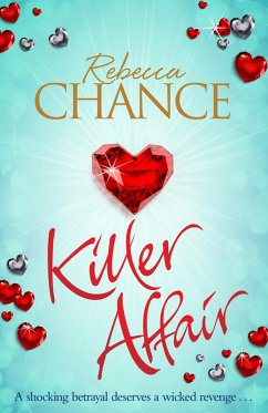 Killer Affair (eBook, ePUB) - Chance, Rebecca