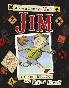 Jim (eBook, ePUB) - Belloc, Hilaire