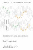 Harmony and Exchange (eBook, PDF)