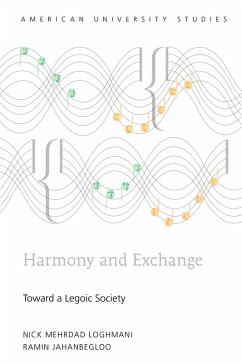 Cover Harmony and Exchange (eBook, PDF)