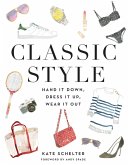 Classic Style (eBook, ePUB)