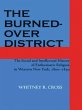 The Burned-over District (eBook, PDF) - Bild 1