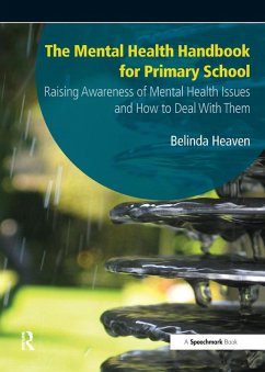 Cover The Mental Health Handbook for Primary School (eBook, ePUB)