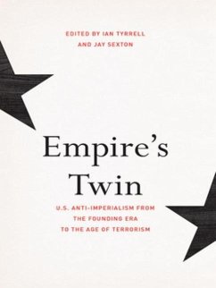Cover Empire's Twin (eBook, PDF)