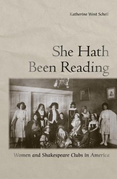 She Hath Been Reading (eBook, PDF)