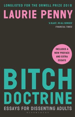 Bitch Doctrine (eBook, ePUB) - Penny, Laurie