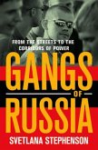 Gangs of Russia (eBook, PDF)