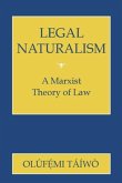 Legal Naturalism (eBook, PDF)