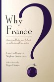 Why France? (eBook, PDF)