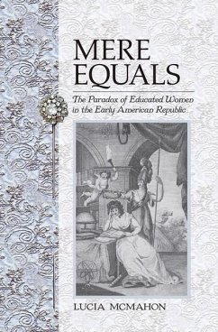 Mere Equals (eBook, PDF)
