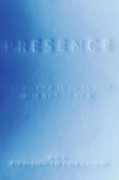 Cover Presence (eBook, PDF)