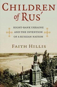 Cover Children of Rus' (eBook, PDF)
