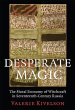Desperate Magic (eBook, PDF) - Bild 1