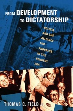 From Development to Dictatorship (eBook, PDF) - Field, Thomas C.