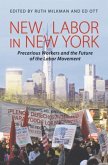 New Labor in New York (eBook, PDF)