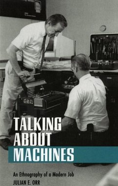 Talking about Machines (eBook, PDF)