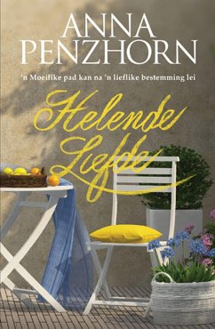 Helende Liefde (eBook, ePUB) - Penzhorn, Anna