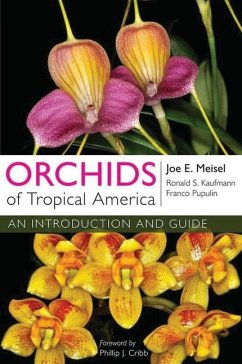 Orchids of Tropical America (eBook, PDF)