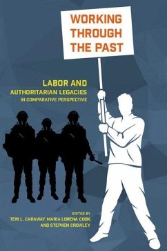 Working through the Past (eBook, PDF) Working through the Past (eBook, PDF)