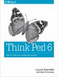 Think Perl 6 (eBook, ePUB) - Bild 1