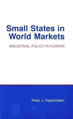 Cover Small States in World Markets (eBook, PDF)