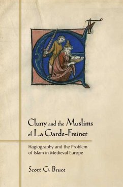 Cluny and the Muslims of La Garde-Freinet (eBook, PDF)