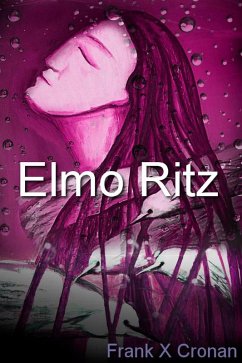Cover Elmo Ritz (eBook, ePUB)