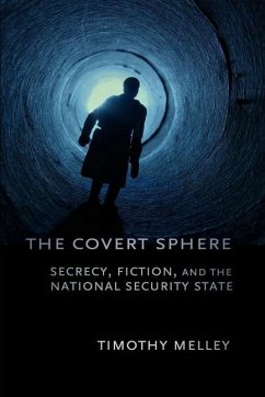 The Covert Sphere (eBook, PDF)