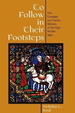 To Follow in Their Footsteps (eBook, PDF)