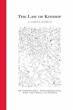 The Law of Kinship (eBook, PDF)