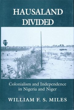 Hausaland Divided (eBook, PDF)