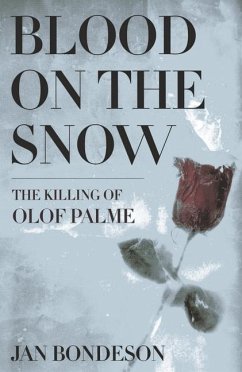 Blood on the Snow (eBook, PDF)