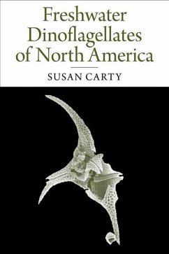 Freshwater Dinoflagellates of North America (eBook, PDF)