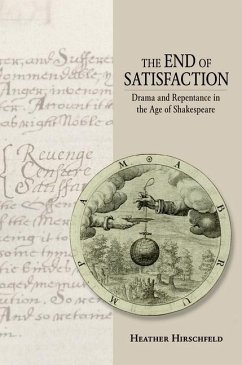 The End of Satisfaction (eBook, PDF)