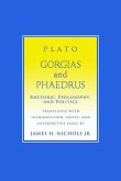 'Gorgias' and 'Phaedrus' (eBook, PDF)