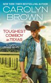 Toughest Cowboy in Texas (eBook, ePUB)