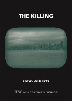 Cover Killing (eBook, ePUB)