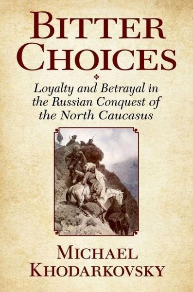 Bitter Choices (eBook, PDF)