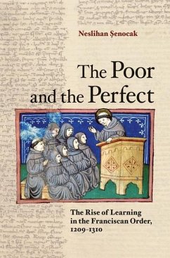 Cover The Poor and the Perfect (eBook, PDF)