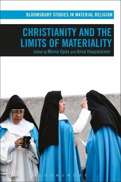 Christianity and the Limits of Materiality (eBook, PDF)