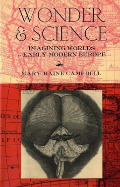 Wonder and Science (eBook, PDF)