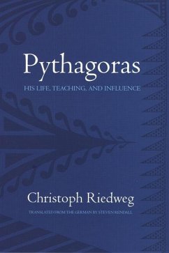 Pythagoras (eBook, PDF)